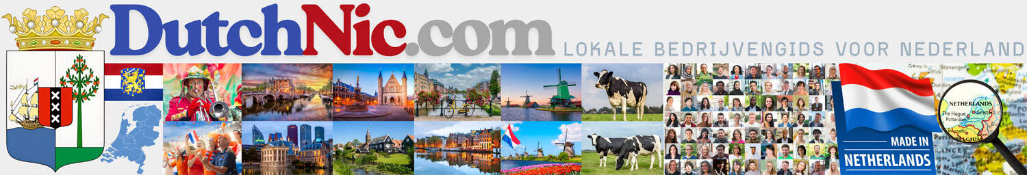 Gemaakt in Nederland - hobbykidz.nl